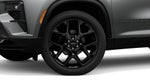 2026 Chevrolet Traverse RS SUV AWD