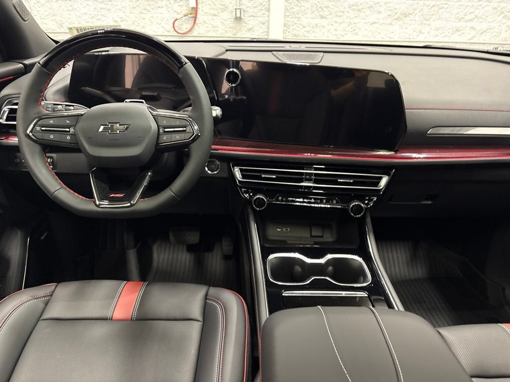 2027 Chevrolet Traverse RS SUV AWD