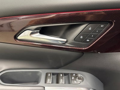 2027 Chevrolet Traverse RS SUV AWD