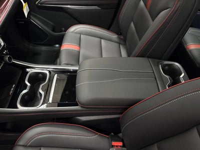 2027 Chevrolet Traverse RS SUV AWD