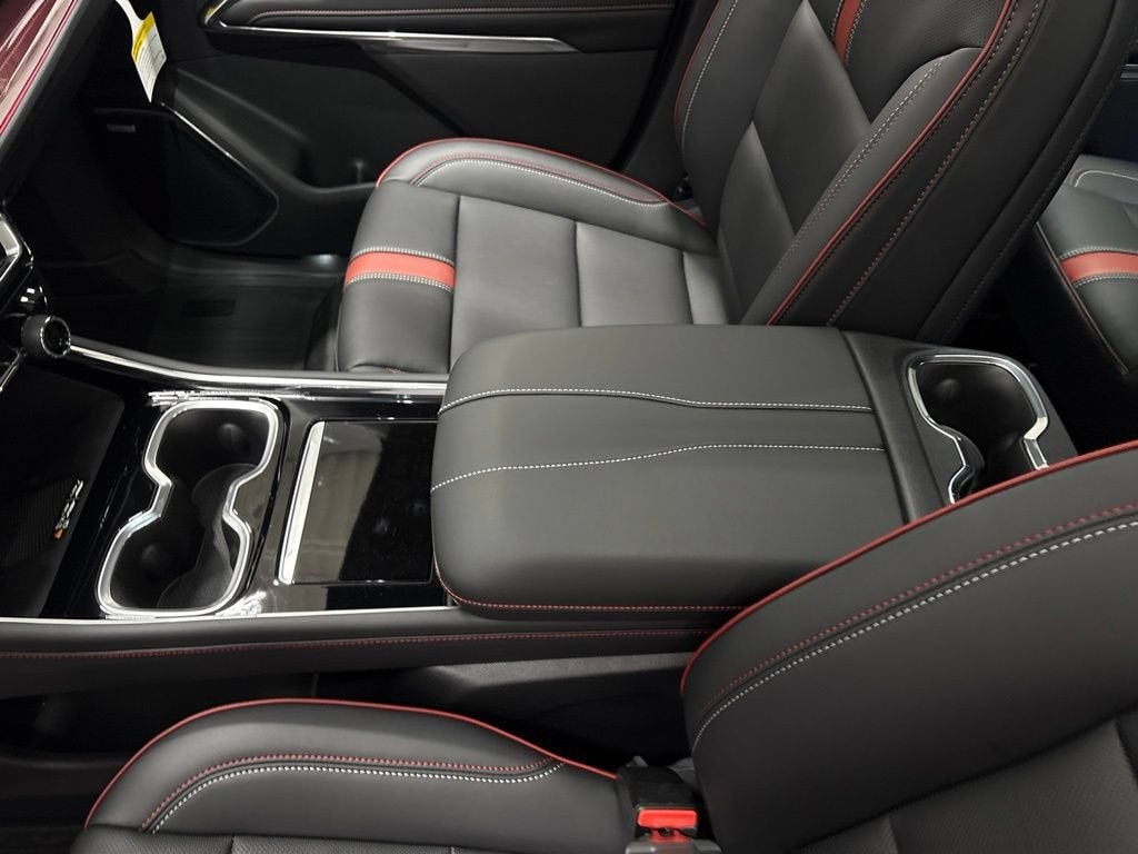 2027 Chevrolet Traverse RS SUV AWD