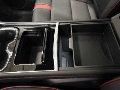 2027 Chevrolet Traverse RS SUV AWD