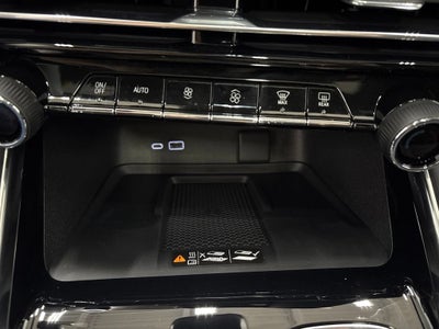 2027 Chevrolet Traverse RS SUV AWD