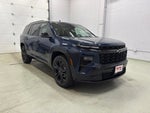 2027 Chevrolet Traverse RS SUV AWD
