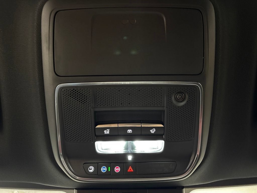 2027 Chevrolet Traverse RS SUV AWD