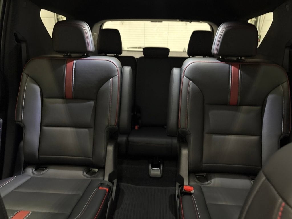 2027 Chevrolet Traverse RS SUV AWD
