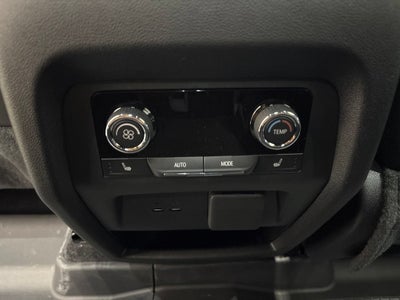 2027 Chevrolet Traverse RS SUV AWD