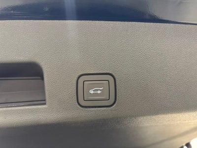2027 Chevrolet Traverse RS SUV AWD