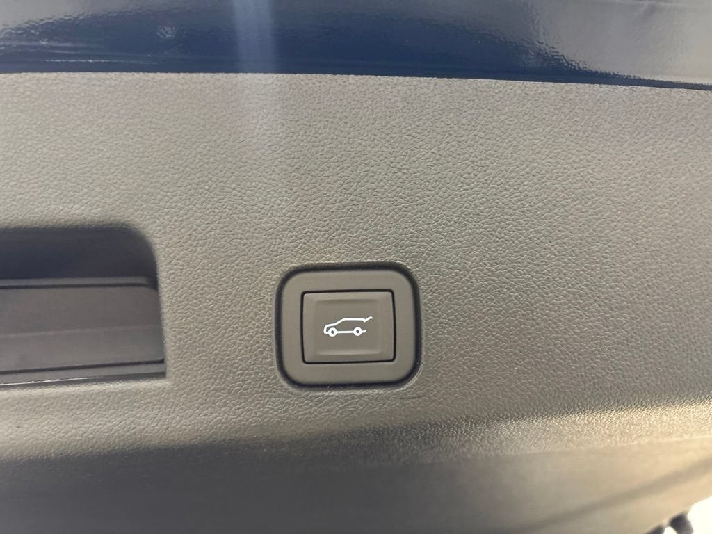 2027 Chevrolet Traverse RS SUV AWD