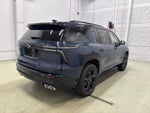 2027 Chevrolet Traverse RS SUV AWD