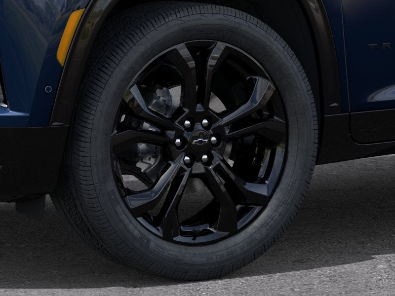 2027 Chevrolet Traverse RS SUV AWD
