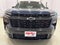 2027 Chevrolet Traverse RS SUV AWD