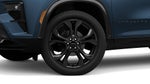 2027 Chevrolet Traverse RS SUV AWD