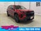 2026 Chevrolet Traverse RS SUV AWD