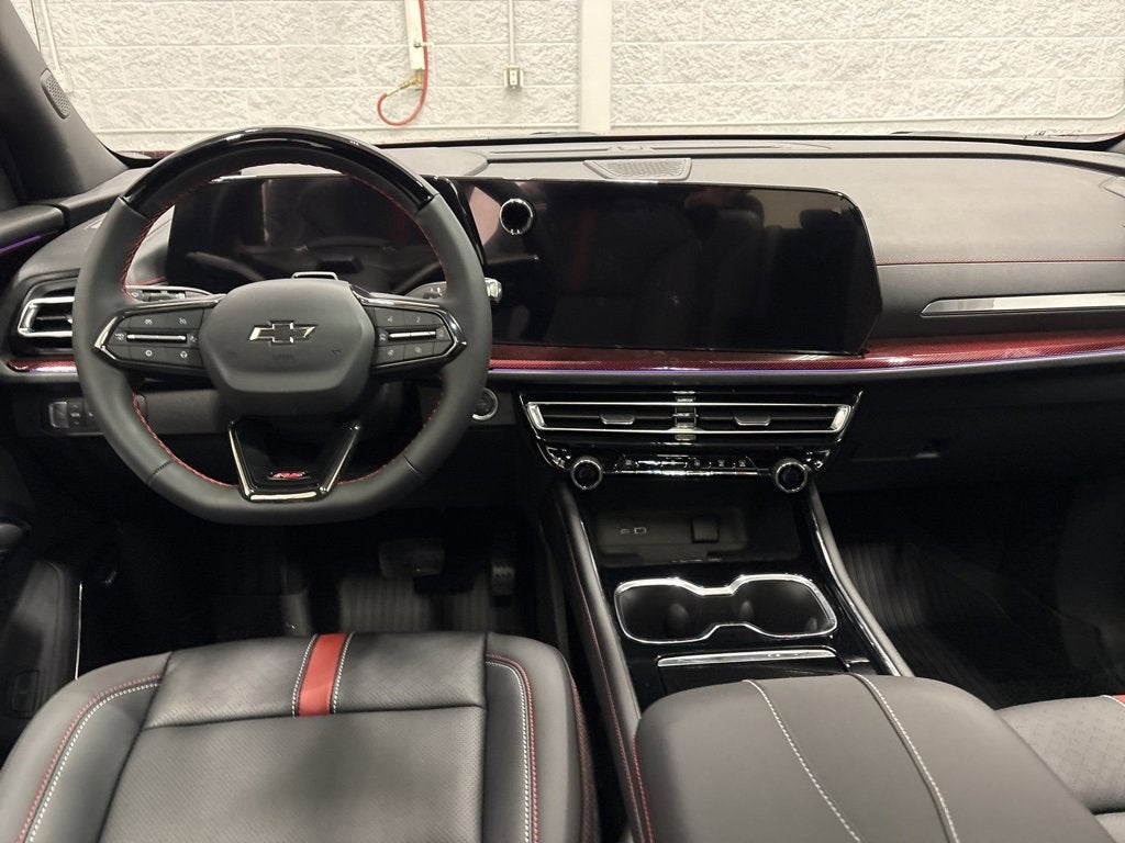 2026 Chevrolet Traverse RS SUV AWD