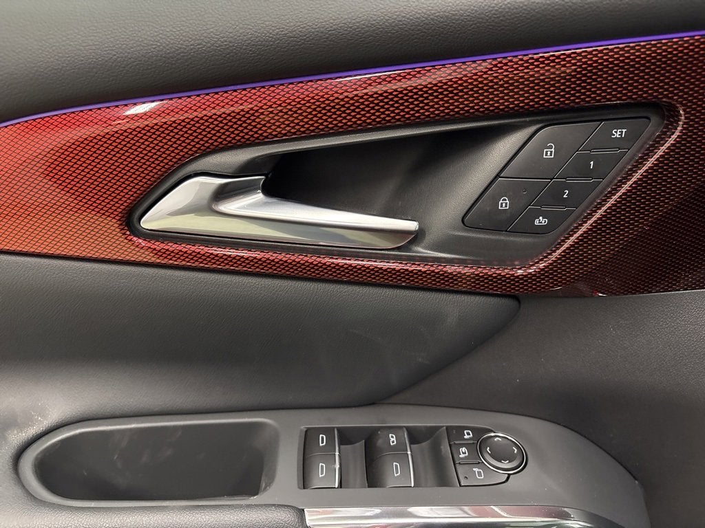 2026 Chevrolet Traverse RS SUV AWD