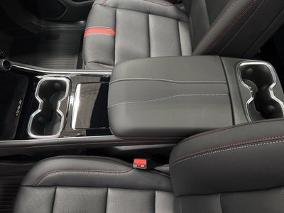 2026 Chevrolet Traverse RS SUV AWD