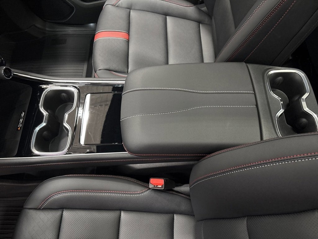 2026 Chevrolet Traverse RS SUV AWD