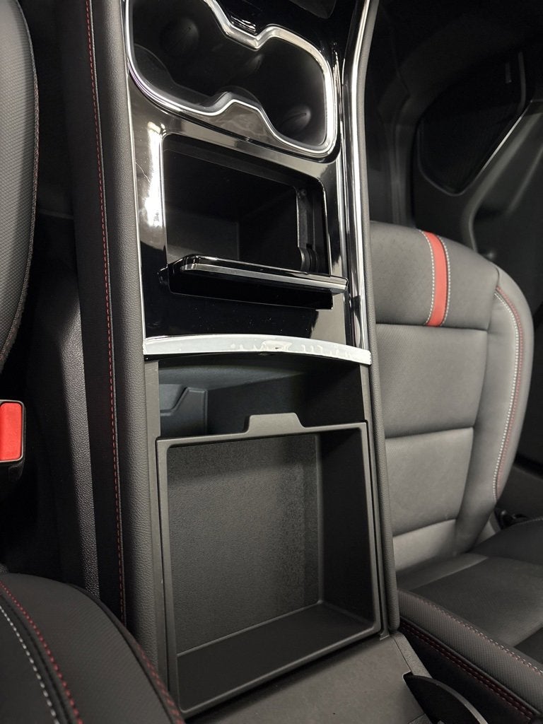 2026 Chevrolet Traverse RS SUV AWD