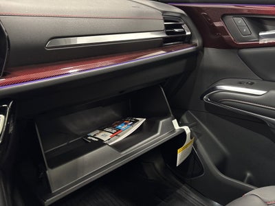 2026 Chevrolet Traverse RS SUV AWD