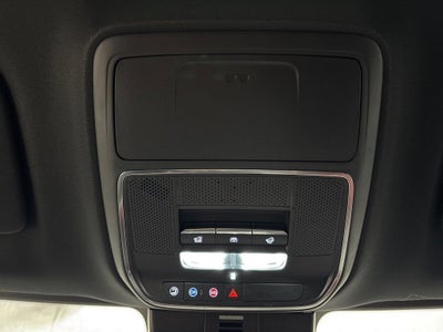 2026 Chevrolet Traverse RS SUV AWD