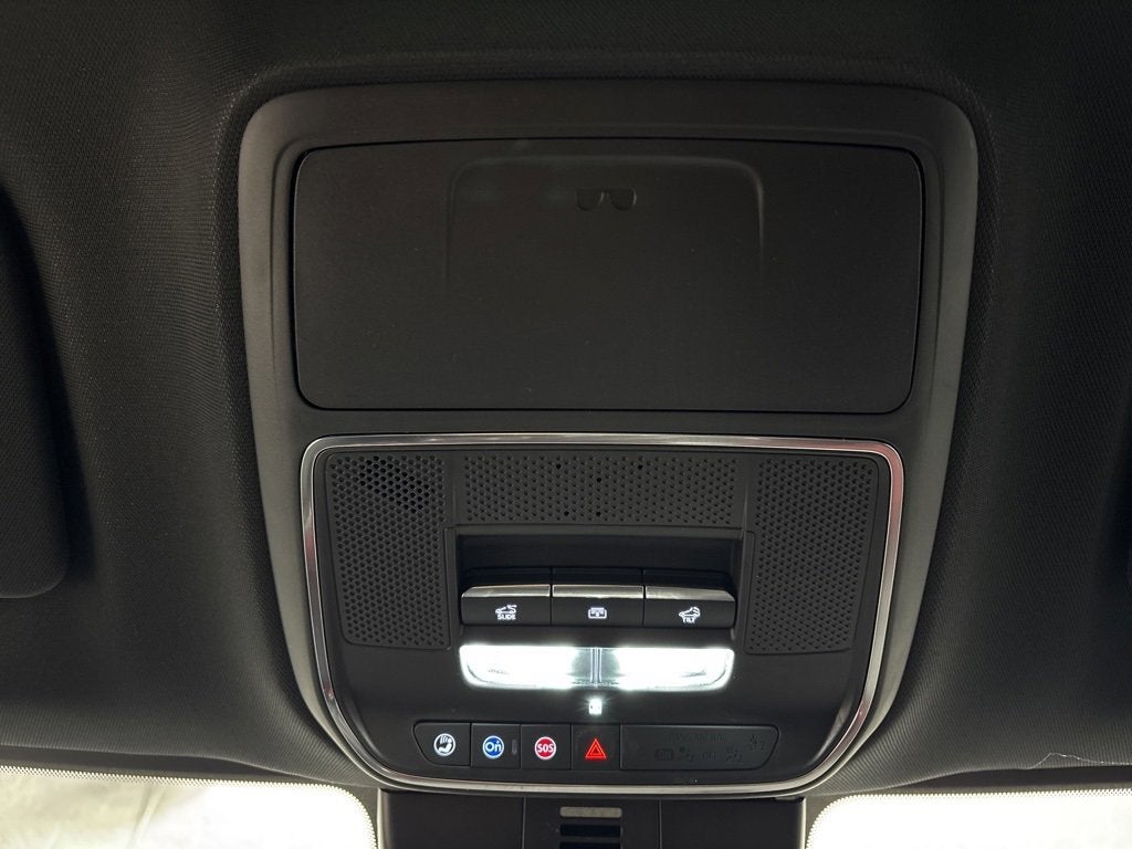 2026 Chevrolet Traverse RS SUV AWD