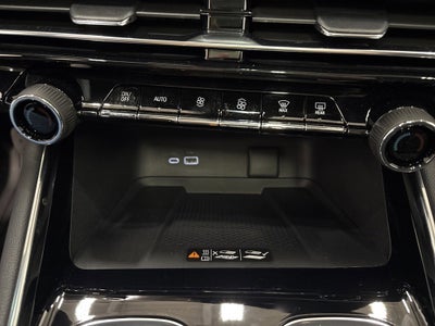 2026 Chevrolet Traverse RS SUV AWD