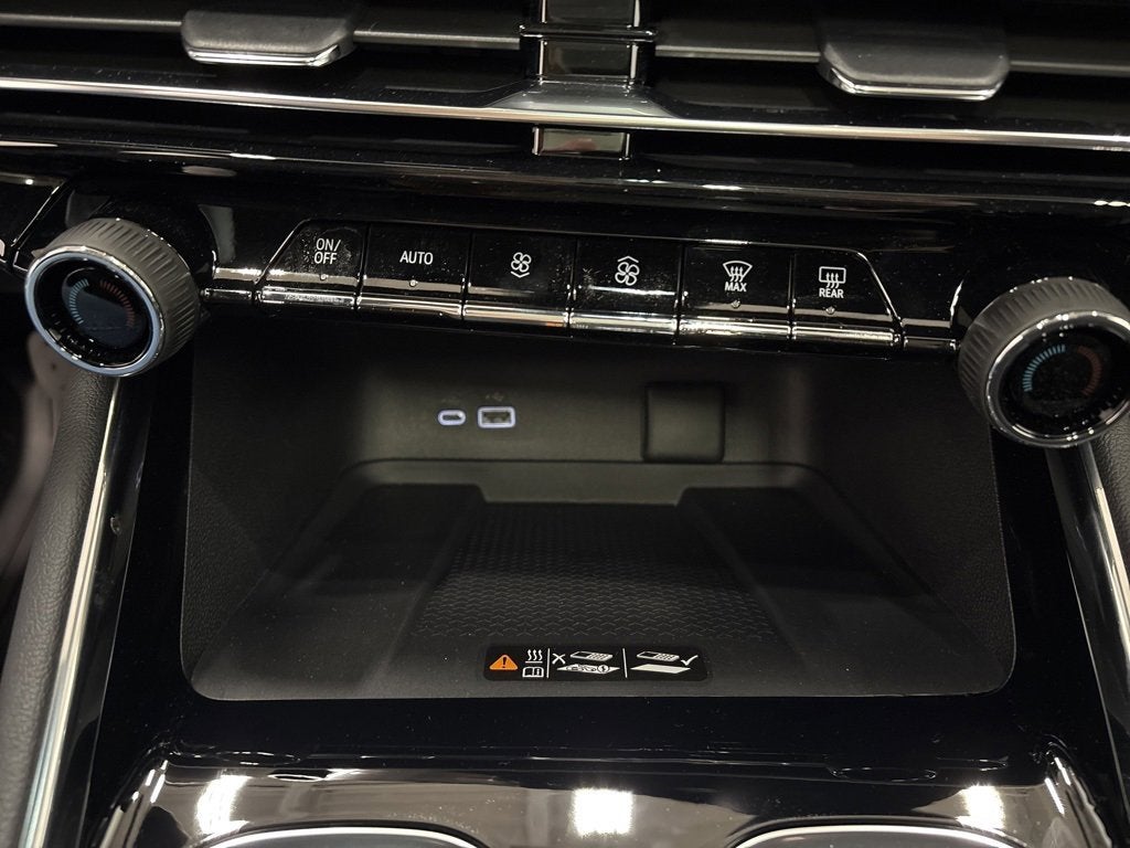 2026 Chevrolet Traverse RS SUV AWD