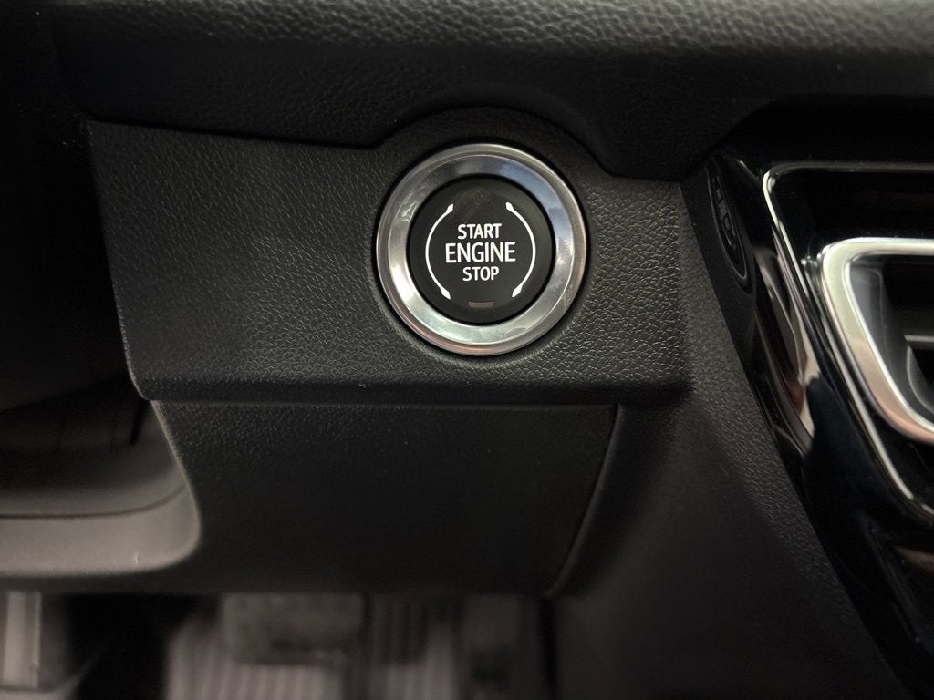 2026 Chevrolet Traverse RS SUV AWD