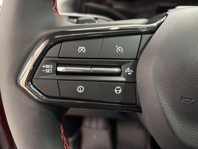 2026 Chevrolet Traverse RS SUV AWD