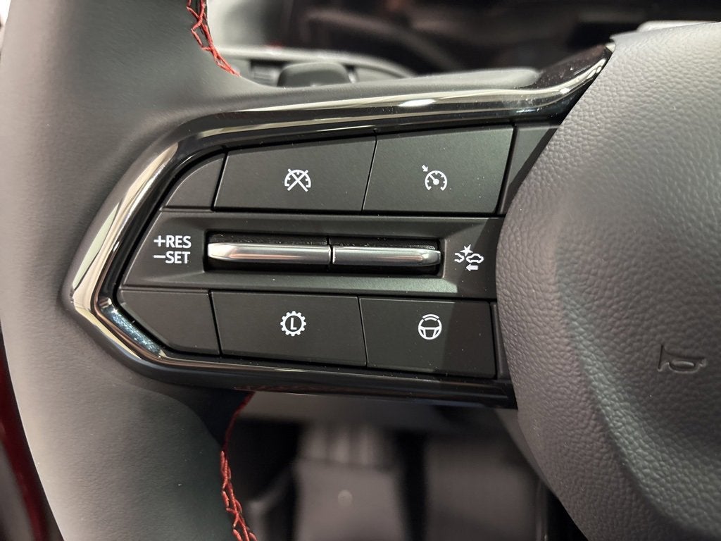 2026 Chevrolet Traverse RS SUV AWD