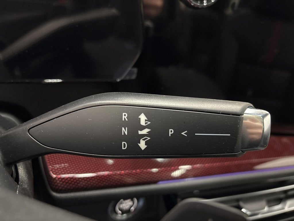 2026 Chevrolet Traverse RS SUV AWD