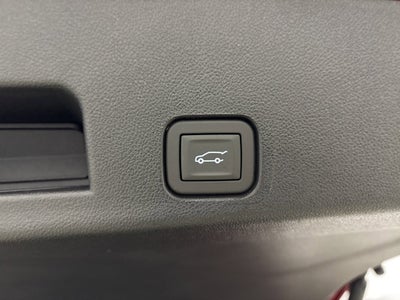 2026 Chevrolet Traverse RS SUV AWD