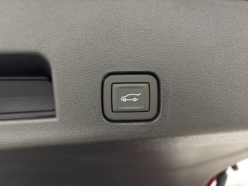 2026 Chevrolet Traverse RS SUV AWD