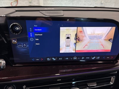 2026 Chevrolet Traverse RS SUV AWD