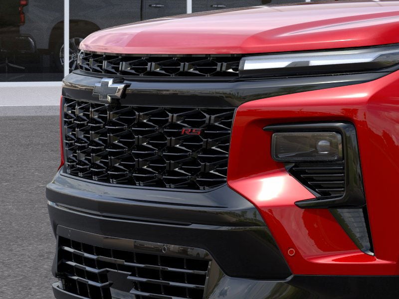 2026 Chevrolet Traverse RS SUV AWD