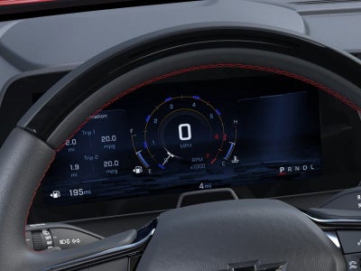 2026 Chevrolet Traverse RS SUV AWD