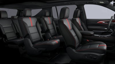 2026 Chevrolet Traverse RS SUV AWD