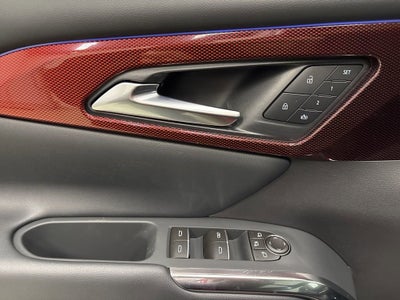 2026 Chevrolet Traverse RS SUV AWD