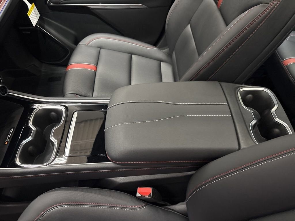2026 Chevrolet Traverse RS SUV AWD