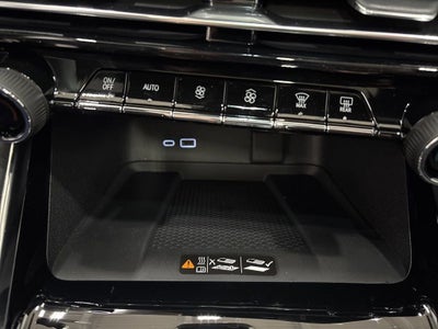 2026 Chevrolet Traverse RS SUV AWD