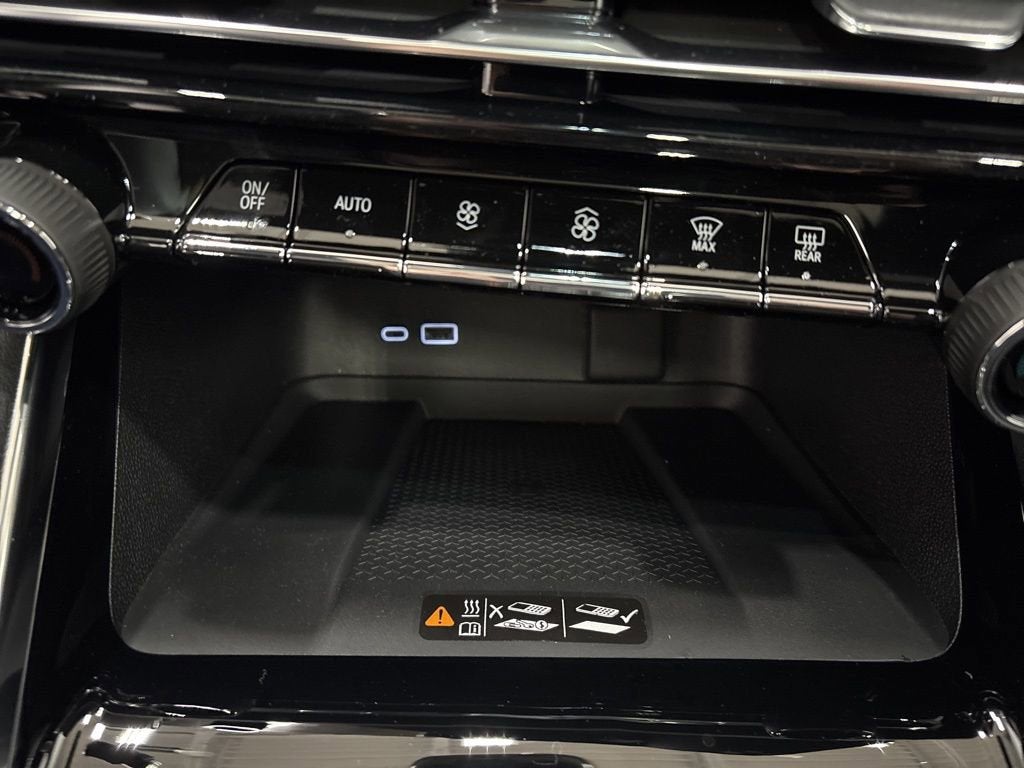 2026 Chevrolet Traverse RS SUV AWD
