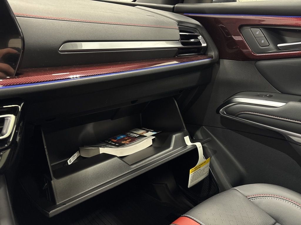 2026 Chevrolet Traverse RS SUV AWD