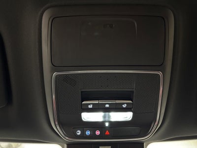 2026 Chevrolet Traverse RS SUV AWD