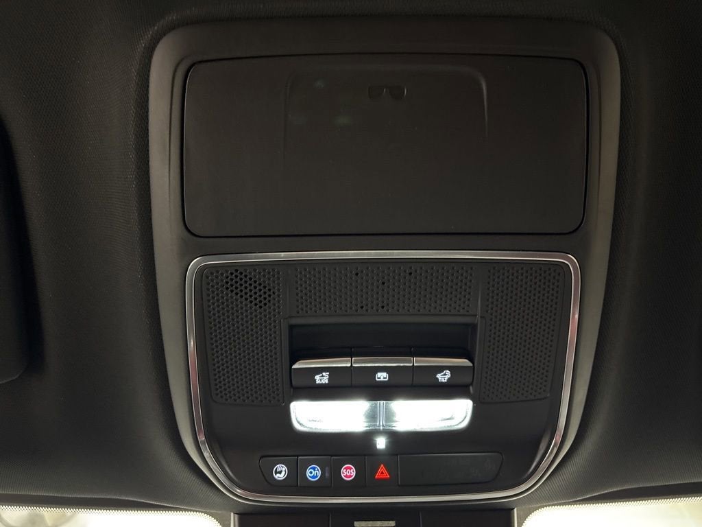 2026 Chevrolet Traverse RS SUV AWD