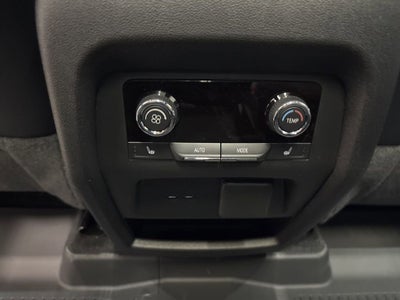 2026 Chevrolet Traverse RS SUV AWD