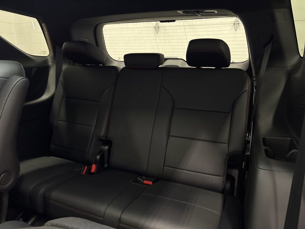 2026 Chevrolet Traverse RS SUV AWD