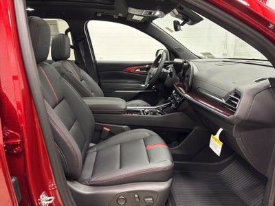 2026 Chevrolet Traverse RS SUV AWD