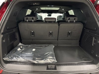 2026 Chevrolet Traverse RS SUV AWD