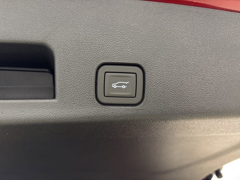2026 Chevrolet Traverse RS SUV AWD